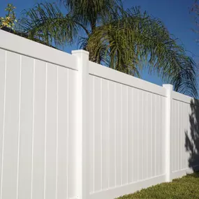 Bild von DryTech Fencing LLC