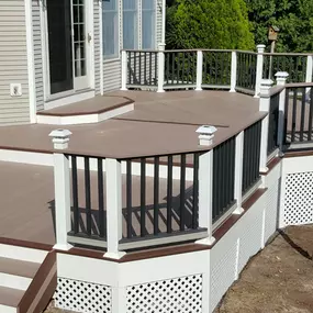 Bild von DryTech Fencing LLC