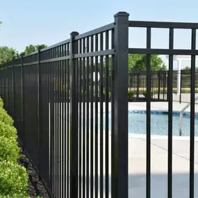 Bild von DryTech Fencing LLC