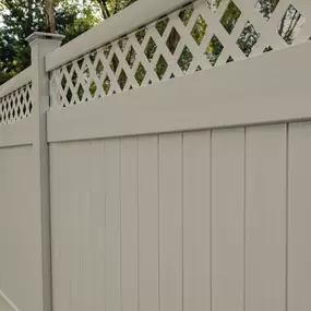 Bild von DryTech Fencing LLC