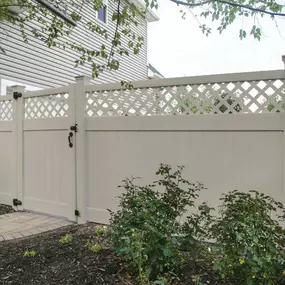 Bild von DryTech Fencing LLC