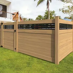 Bild von DryTech Fencing LLC