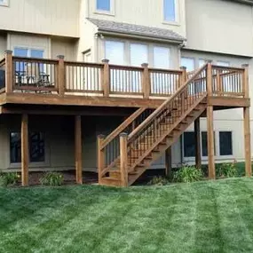 Bild von DryTech Fencing LLC