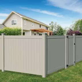 Bild von DryTech Fencing LLC