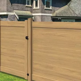 Bild von DryTech Fencing LLC