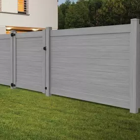 Bild von DryTech Fencing LLC