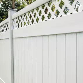 Bild von DryTech Fencing LLC