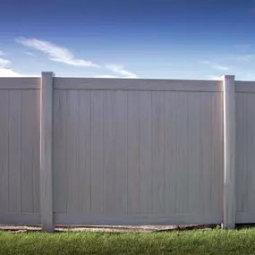 Bild von DryTech Fencing LLC