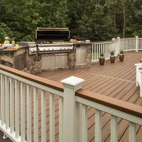 Bild von DryTech Fencing LLC