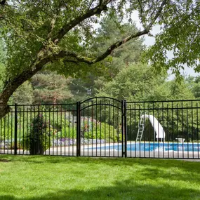 Bild von DryTech Fencing LLC