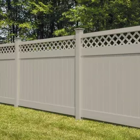 Bild von DryTech Fencing LLC