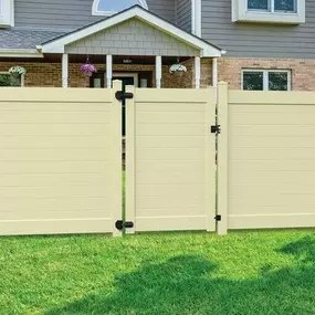 Bild von DryTech Fencing LLC