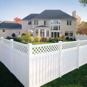 Bild von DryTech Fencing LLC