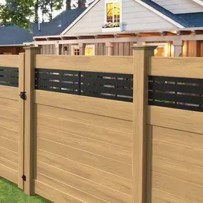 Bild von DryTech Fencing LLC