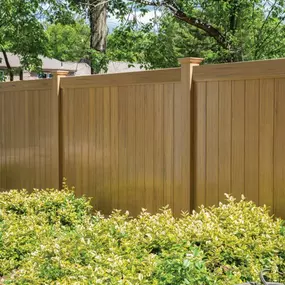 Bild von DryTech Fencing LLC