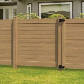 Bild von DryTech Fencing LLC