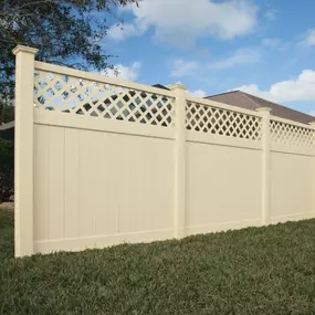 Bild von DryTech Fencing LLC