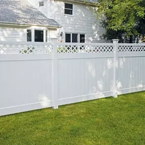 Bild von DryTech Fencing LLC