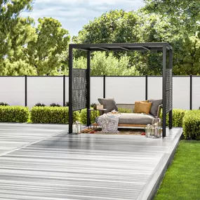 Bild von DryTech Fencing LLC