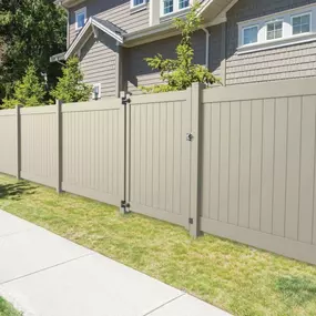 Bild von DryTech Fencing LLC