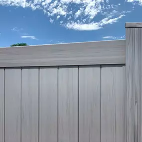 Bild von DryTech Fencing LLC