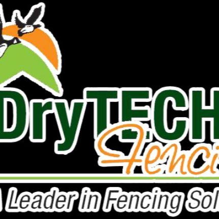 Logotipo de DryTech Fencing - Bel Air, MD