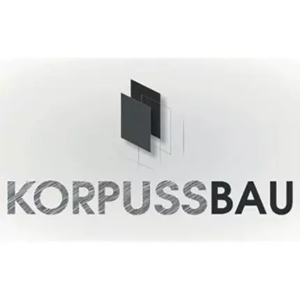 Logo von Korpuss Bau