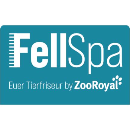 Logo von FellSpa by ZooRoyal