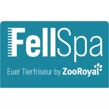 Logotyp från FellSpa by ZooRoyal