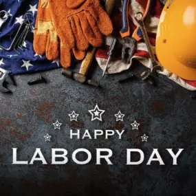 Just a reminder, the office will be closed Monday September 2nd to celebrate Labor Day.

Have a fun, safe, weekend with your families!