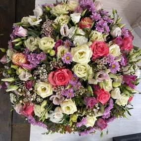 Bild von Honeypot Florist