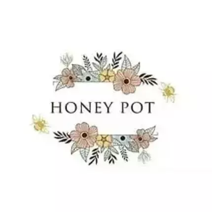 Logo de Honeypot Florist