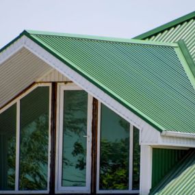 Bild von Apex Roofing