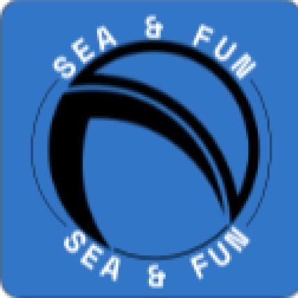 Logo van Sea & Fun