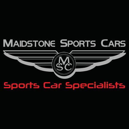 Logo van Maidstone Sports Cars