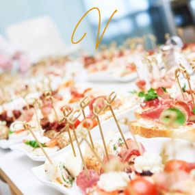 Bild von Valéry Catering