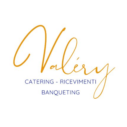 Logo od Valéry Catering