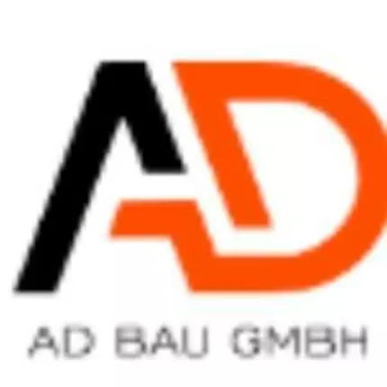 Logo fra AD-BAU GmbH