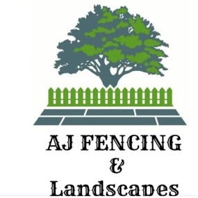 Bild von AJ Fencing and Landscapes