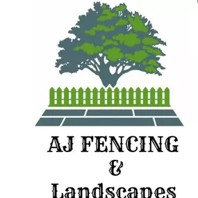 Bild von AJ Fencing and Landscapes