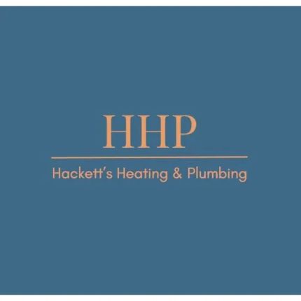 Logótipo de Hacketts Heating & Plumbing