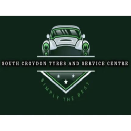 Logo fra South Croydon Tyres & Service Centre Ltd