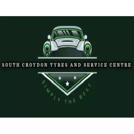 Logo from South Croydon Tyres & Service Centre Ltd