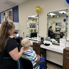 Bild von Hair Cuttery Color & Haircuts - Venice