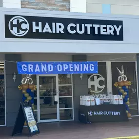 Bild von Hair Cuttery Color & Haircuts - Venice