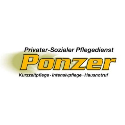 Logo da Privater Sozialer Pflegedienst Ponzer