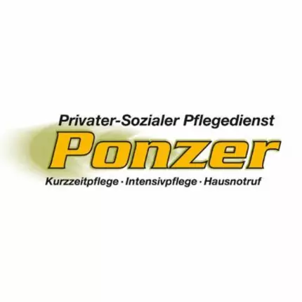 Logo from Privater Sozialer Pflegedienst Ponzer