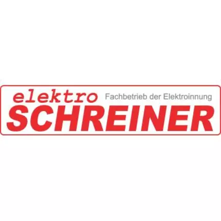 Logo od Elektro-Schreiner