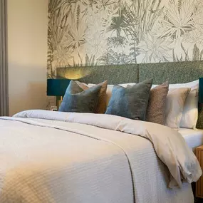 Bild von Persimmon Homes Hakewill Mews