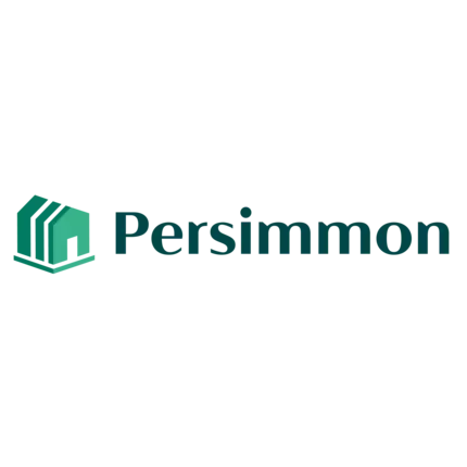 Logo da Persimmon Homes Harlestone Grange